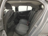  Bmw  Serie 1 BMW 1 Reeks Hatch 116dA (85 kW) 5d #10