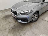  Bmw  Serie 1 BMW 1 Reeks Hatch 116dA (85 kW) 5d #23