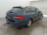  Skoda  Superb Skoda  Combi 2.0 CRTDI 90kW DSG7 Clever 5d #2