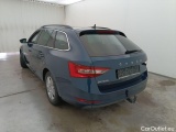 Skoda  Superb Skoda  Combi 2.0 CRTDI 90kW DSG7 Clever 5d #7