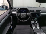  Skoda  Superb Skoda  Combi 2.0 CRTDI 90kW DSG7 Clever 5d #9