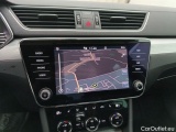  Skoda  Superb Skoda  Combi 2.0 CRTDI 90kW DSG7 Clever 5d #13