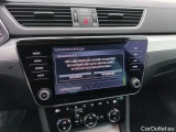  Skoda  Superb Skoda  Combi 2.0 CRTDI 90kW DSG7 Clever 5d #14