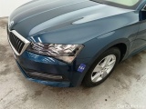  Skoda  Superb Skoda  Combi 2.0 CRTDI 90kW DSG7 Clever 5d #26