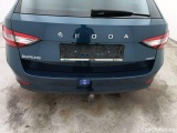  Skoda  Superb Skoda  Combi 2.0 CRTDI 90kW DSG7 Clever 5d #44