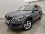 Skoda Kodiaq Skoda  2.0 CRTDI 110kW DSG7 Clever 5d
