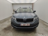  Skoda  Kodiaq Skoda  2.0 CRTDI 110kW DSG7 Clever 5d #5