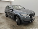 Skoda  Kodiaq Skoda  2.0 CRTDI 110kW DSG7 Clever 5d #8