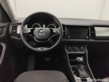  Skoda  Kodiaq Skoda  2.0 CRTDI 110kW DSG7 Clever 5d #9