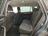  Skoda  Kodiaq Skoda  2.0 CRTDI 110kW DSG7 Clever 5d #10