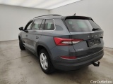  Skoda  Kodiaq Skoda  2.0 CRTDI 110kW DSG7 Clever 5d #7