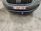  Skoda  Kodiaq Skoda  2.0 CRTDI 110kW DSG7 Clever 5d #28