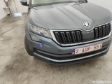  Skoda  Kodiaq Skoda  2.0 CRTDI 110kW DSG7 Clever 5d #26