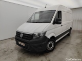 Volkswagen Crafter Volkswagen  35 2.0TDI 103/140 L3H3 4d