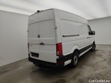 Volkswagen  Crafter Volkswagen  35 2.0TDI 103/140 L3H3 4d #2