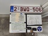  Volkswagen  Crafter Volkswagen  35 2.0TDI 103/140 L3H3 4d #4