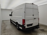  Volkswagen  Crafter Volkswagen  35 2.0TDI 103/140 L3H3 4d #7