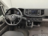  Volkswagen  Crafter Volkswagen  35 2.0TDI 103/140 L3H3 4d #9