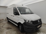  Volkswagen  Crafter Volkswagen  35 2.0TDI 103/140 L3H3 4d #8