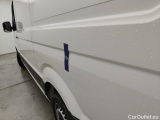  Volkswagen  Crafter Volkswagen  35 2.0TDI 103/140 L3H3 4d #36