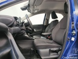  Toyota  Yaris Toyota  1.5 VVT-i Hybrid Iconic e-CVT 5d #3