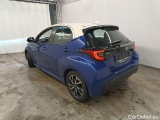  Toyota  Yaris Toyota  1.5 VVT-i Hybrid Iconic e-CVT 5d #7