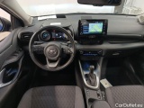  Toyota  Yaris Toyota  1.5 VVT-i Hybrid Iconic e-CVT 5d #9