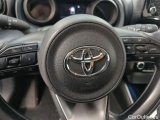  Toyota  Yaris Toyota  1.5 VVT-i Hybrid Iconic e-CVT 5d #22