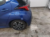  Toyota  Yaris Toyota  1.5 VVT-i Hybrid Iconic e-CVT 5d #56