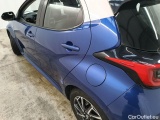  Toyota  Yaris Toyota  1.5 VVT-i Hybrid Iconic e-CVT 5d #54