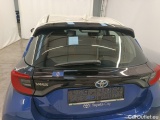  Toyota  Yaris Toyota  1.5 VVT-i Hybrid Iconic e-CVT 5d #60