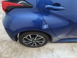  Toyota  Yaris Toyota  1.5 VVT-i Hybrid Iconic e-CVT 5d #62