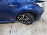  Toyota  Yaris Toyota  1.5 VVT-i Hybrid Iconic e-CVT 5d #86