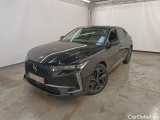 DS DS4 DS 4 BlueHDi 130 Automatic Rivoli 5d