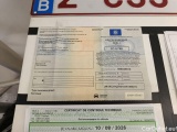 DS  DS4 DS 4 BlueHDi 130 Automatic Rivoli 5d #11