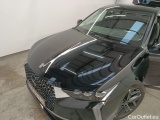  DS  DS4 DS 4 BlueHDi 130 Automatic Rivoli 5d #25