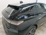  DS  DS4 DS 4 BlueHDi 130 Automatic Rivoli 5d #41