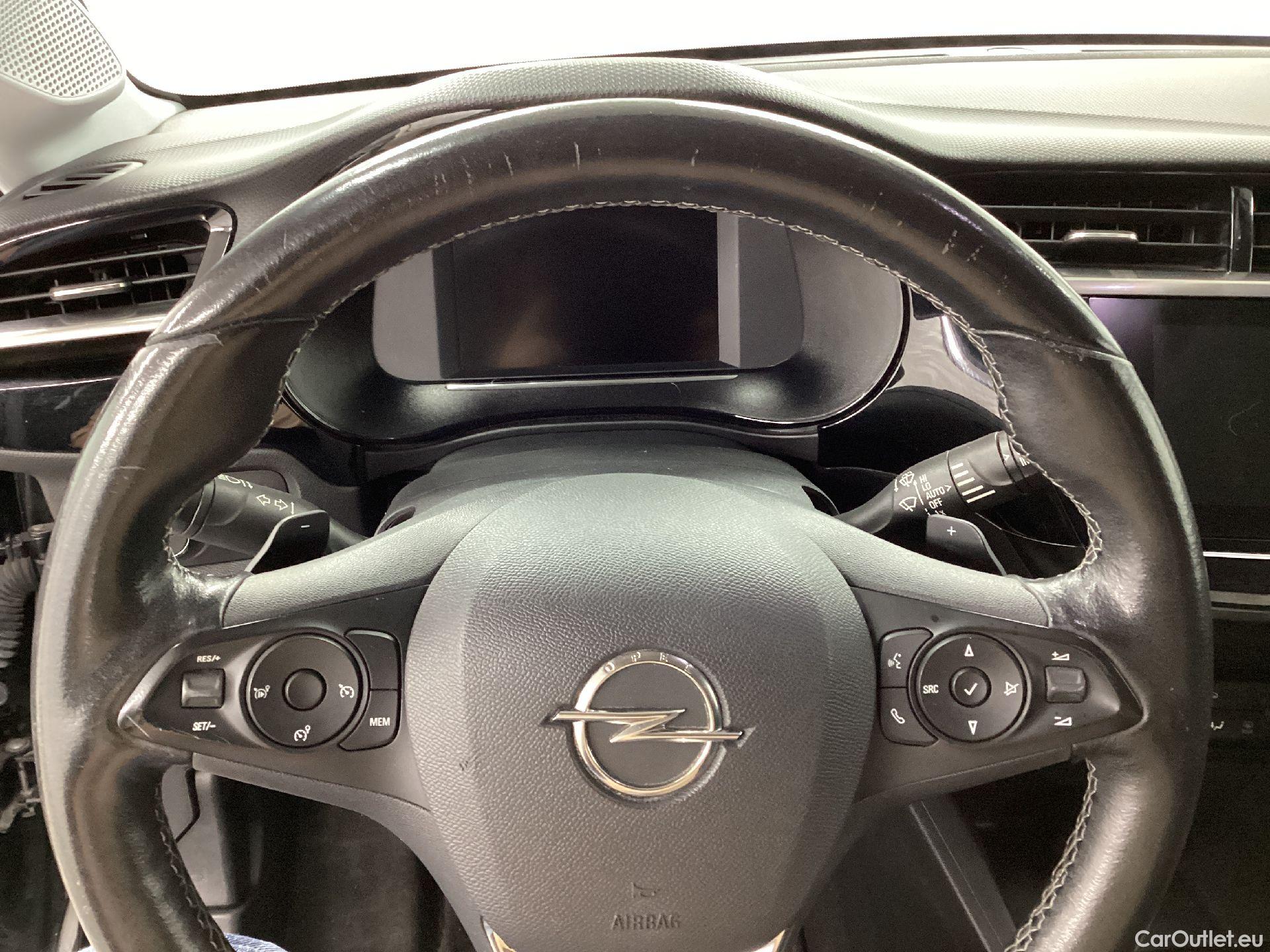  Opel  Corsa Opel,  '19, Opel  1.2 Turbo 74kW S/S Auto Elegance 5d #65
