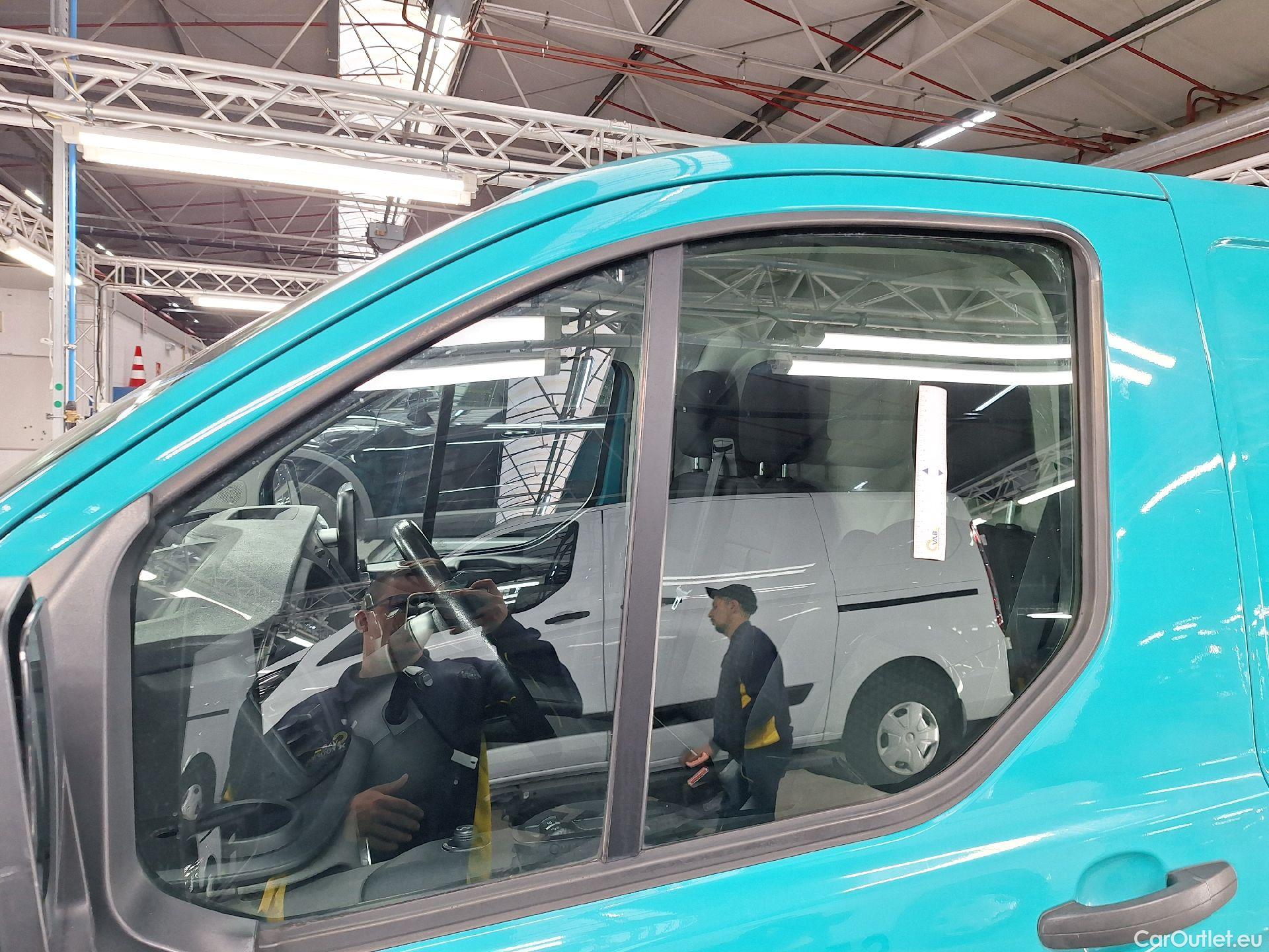 Ford  Transit Ford, _Trans.Custom FL'18, 340S TD 130 Tr.A. #4
