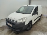 Citroen Berlingo Citroën  L1 1.6 BlueHDi 75 MAN Fresh GPS 4d