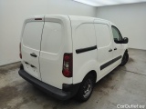  Citroen  Berlingo Citroën  L1 1.6 BlueHDi 75 MAN Fresh GPS 4d #2