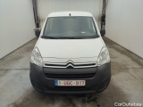  Citroen  Berlingo Citroën  L1 1.6 BlueHDi 75 MAN Fresh GPS 4d #5