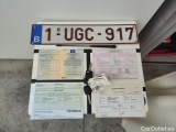 Citroen  Berlingo Citroën  L1 1.6 BlueHDi 75 MAN Fresh GPS 4d #4
