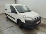  Citroen  Berlingo Citroën  L1 1.6 BlueHDi 75 MAN Fresh GPS 4d #8