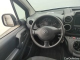  Citroen  Berlingo Citroën  L1 1.6 BlueHDi 75 MAN Fresh GPS 4d #9