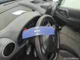  Citroen  Berlingo Citroën  L1 1.6 BlueHDi 75 MAN Fresh GPS 4d #102