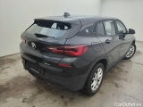  Bmw  X2 BMW  sDrive16d 85kW 5d #2