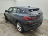  Bmw  X2 BMW  sDrive16d 85kW 5d #7