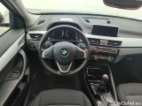  Bmw  X2 BMW  sDrive16d 85kW 5d #9