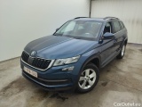 Skoda Kodiaq Skoda  1.5 TSI 110kW Ambition 5d